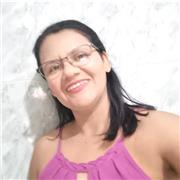 Professora de Inglês e explicadora para todas as idades
